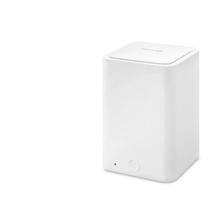 ieg ™ Mini Wifi Router / Repeater /Ap 300 Mbps - Beyaz Lv-Wr11