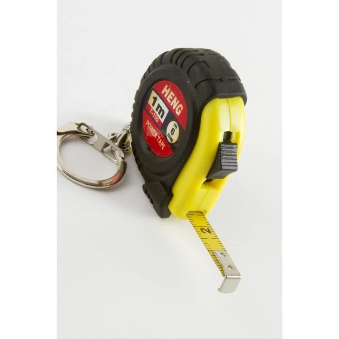 ieg™ Minik Metre Anahtarlık