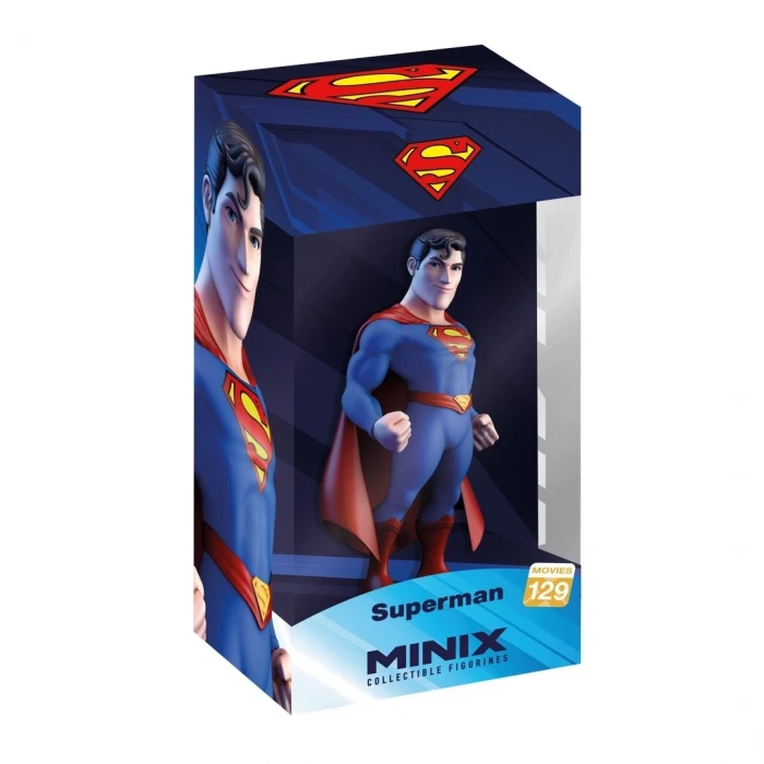 ieg™ Minix Superman
