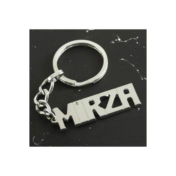 ieg™ Mirza İsimli Anahtarlık