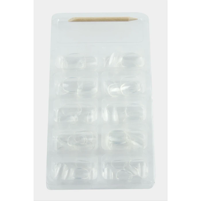 ieg™ Misyul Küt Takma Tırnak 100 Adet