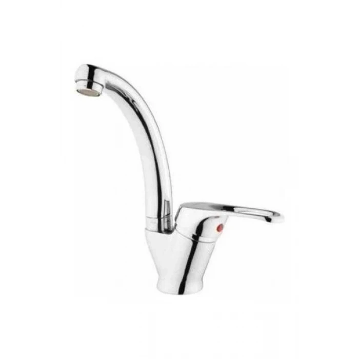 ieg™ Mix Banyo Bataryası Lavabo - Evye 3 Lü Avantajlı Set