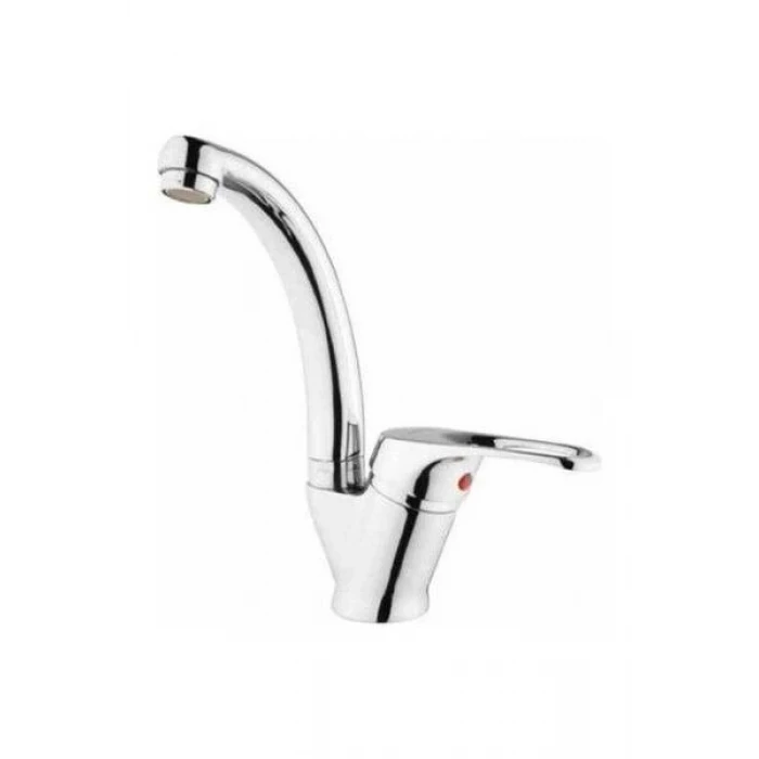 ieg™ Mix Banyo Bataryası Lavabo  Evye 3 Lü Avantajlı Set