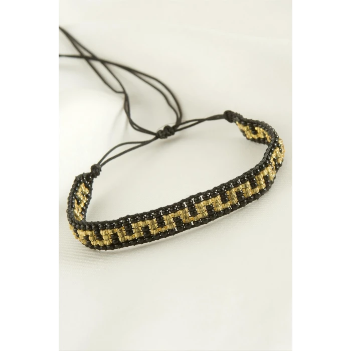 ieg™ Miyuki Etnik Bileklik