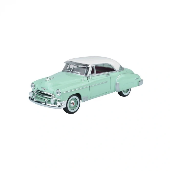 ieg™ MM-73268 1 24 19502 CHEVY BEL AIR