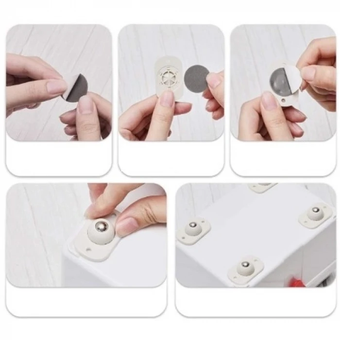 ieg™ Mobilya Eşya Kaydırma Taşıma Aparatı