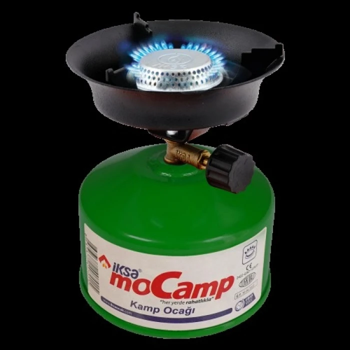 ieg™ MoCamp Portatif Kamp Ocağı