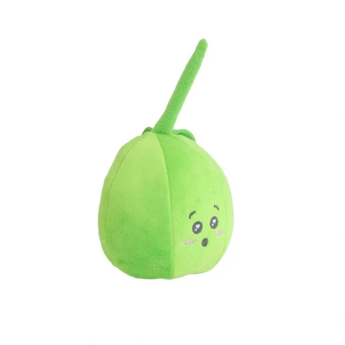 ieg™ MOL-300 Karışık Soft Meyve Sebze -Asya Oyuncak