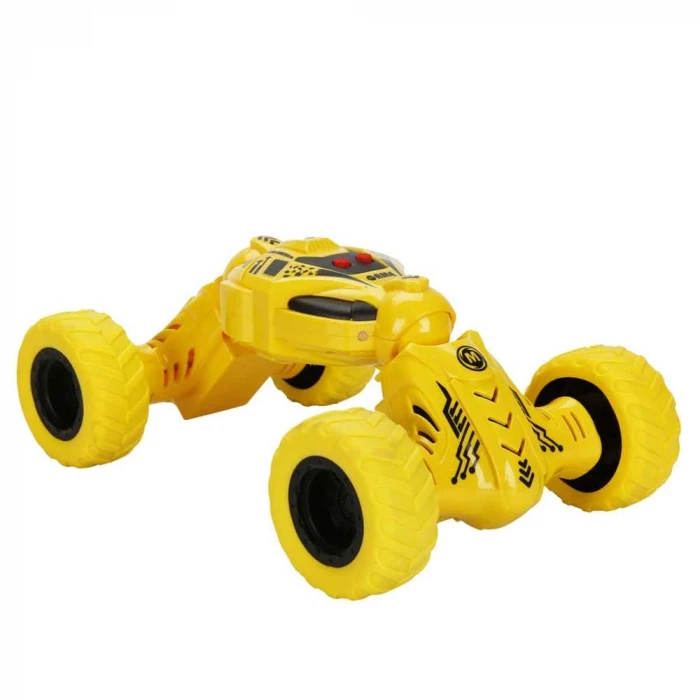 ieg™ MOTORİZE ARABA AKROBATİK SES/IŞIK