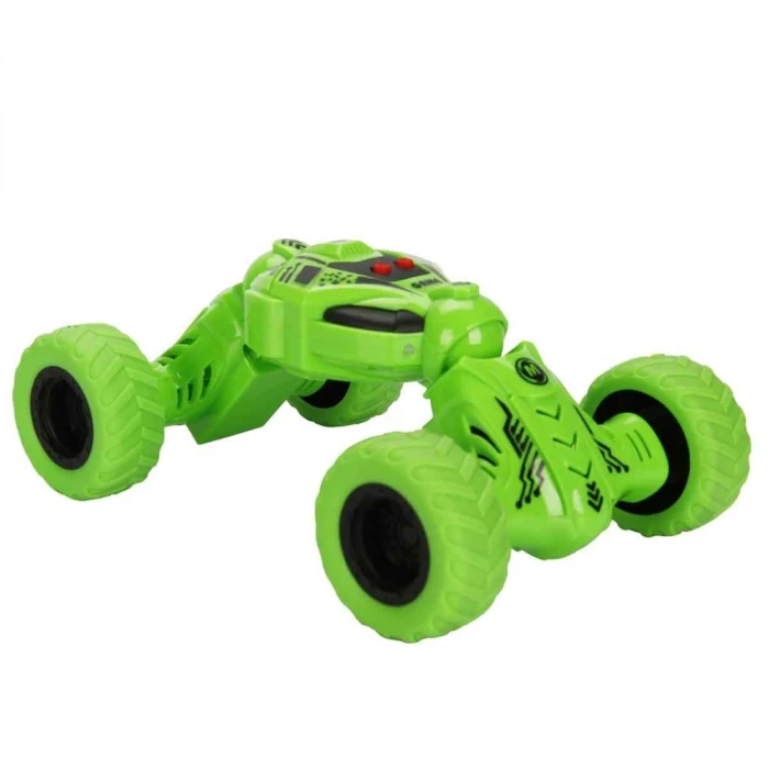 ieg™ MOTORİZE ARABA AKROBATİK SES/IŞIK