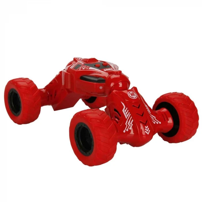 ieg™ MOTORİZE ARABA AKROBATİK SES/IŞIK