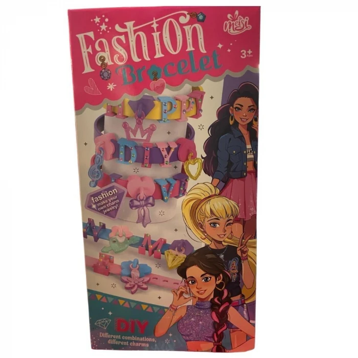 ieg™ MS-3303 BİLEKLİK -CN