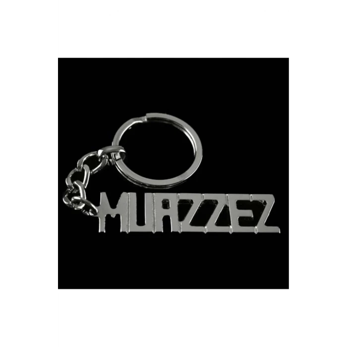 ieg™ Muazzez İsimli Anahtarlık