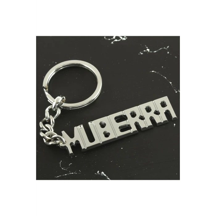 ieg™ Müberra İsimli Anahtarlık