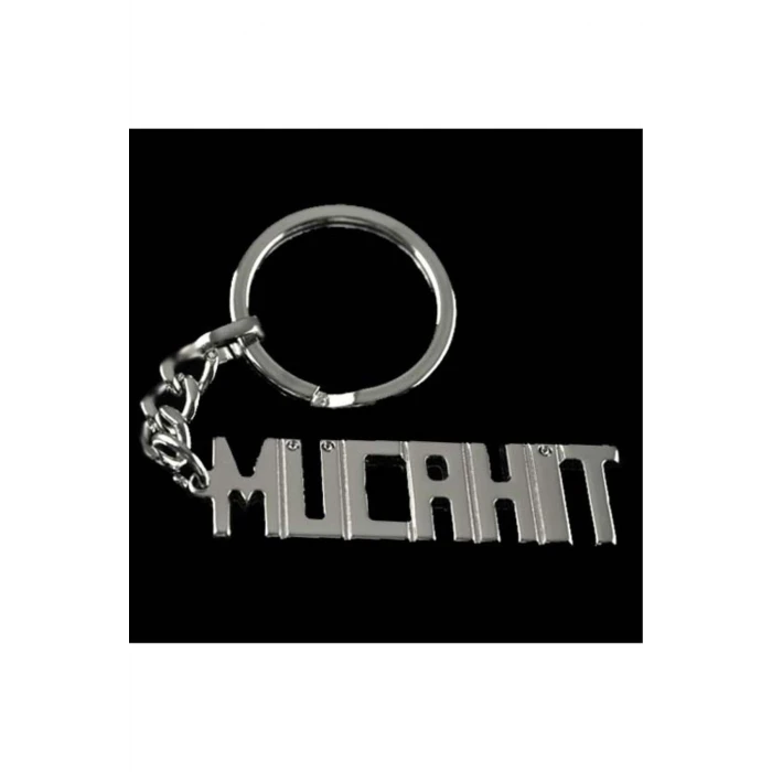 ieg™ Mücahit İsimli Anahtarlık