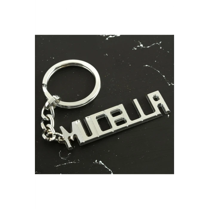 ieg™ Mücella İsimli Anahtarlık