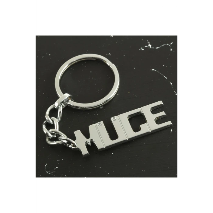 ieg™ Müge İsimli Anahtarlık