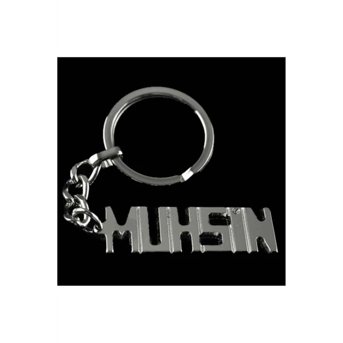 ieg™ Muhsin İsimli Anahtarlık