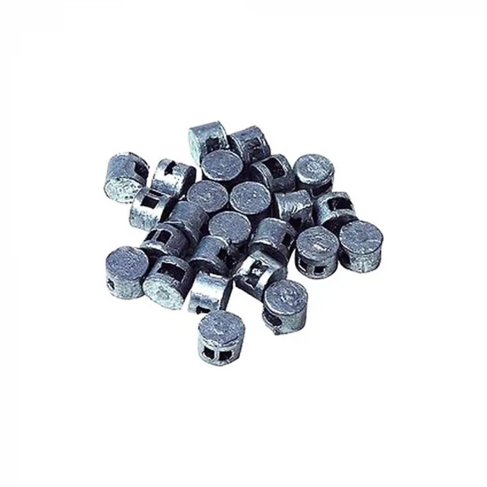 ieg™ Mühür Kurşunu 1 Kg Küçük Taneli