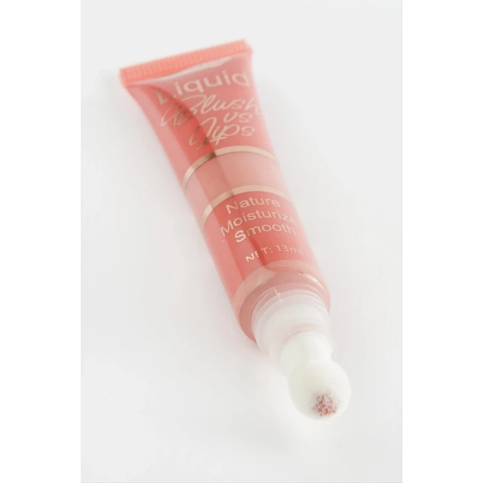 ieg™ Müjgan Matte Profosyonel Süngerli Likit Allık