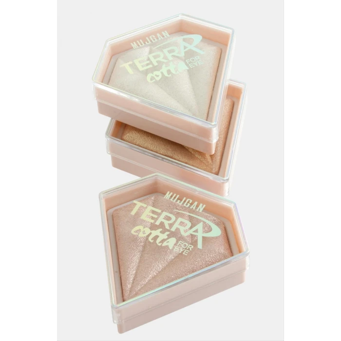 ieg™ Müjgan Terra Cotta Highlighter