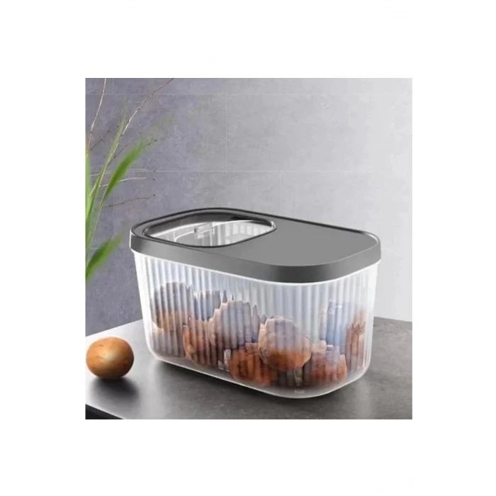 ieg™ Multi Box Kapaklı Saklama Kabı 7.5 Lt -11565