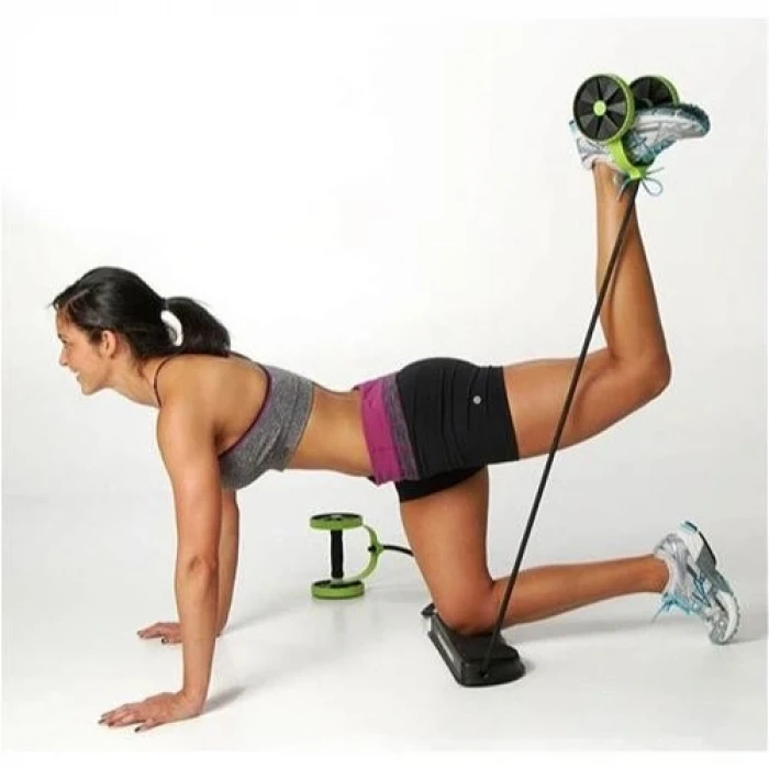 ieg™ Multiflex Egzersiz Aleti