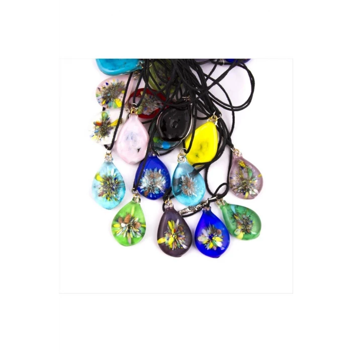 ieg™ Murano Cam Kolye