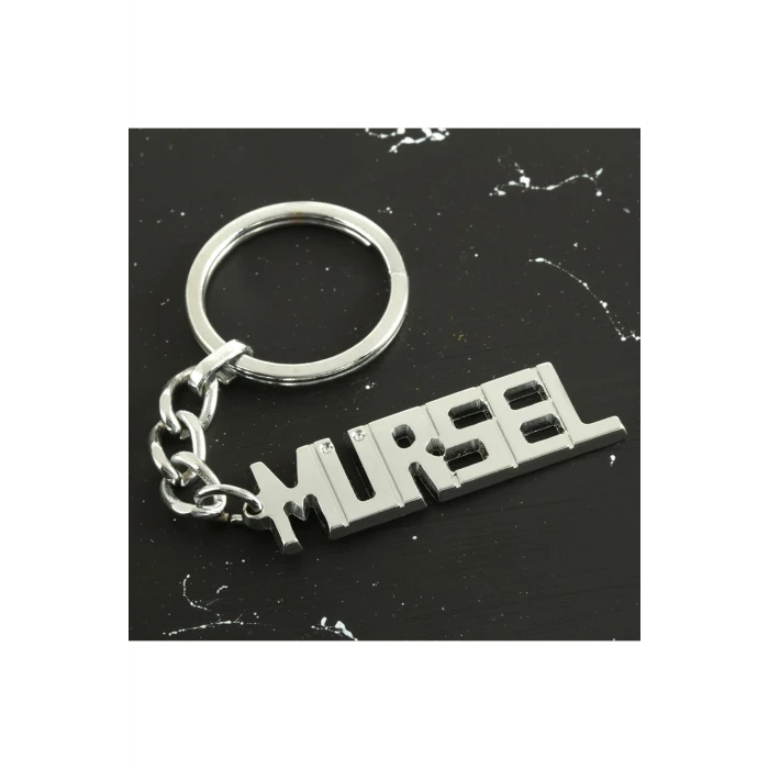 ieg™ Mürsel İsimli Anahtarlık