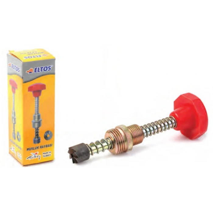 ieg™ Musluk Raybası