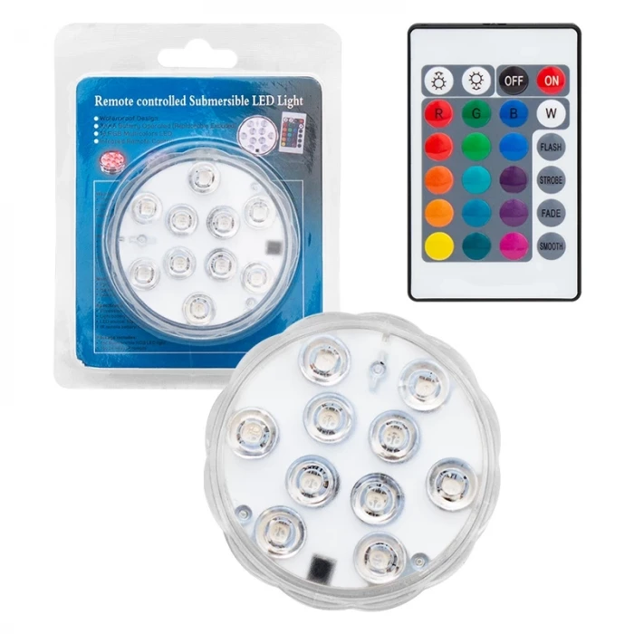 ieg™ Mx5188 Kumandalı Lamba