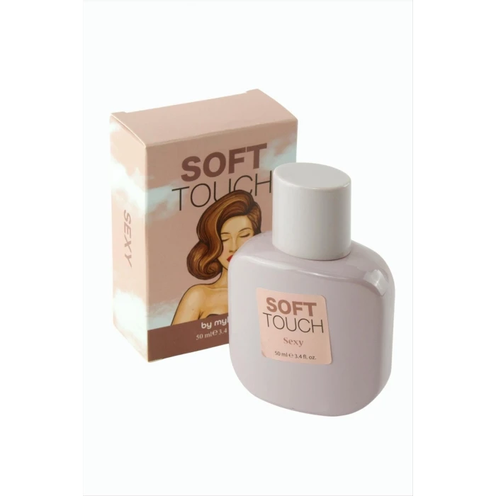 ieg™ My Love Soft Touch Parfüm