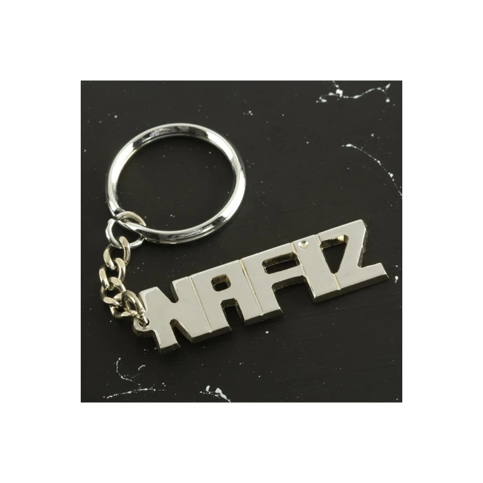 ieg™ Nafız İsimli Anahtarlık