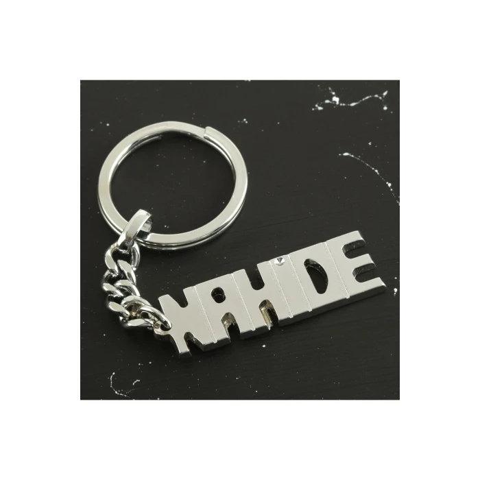 ieg™ Nahide İsimli Anahtarlık