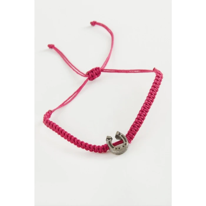 ieg™ Nal Makrome Örgülü Bileklik