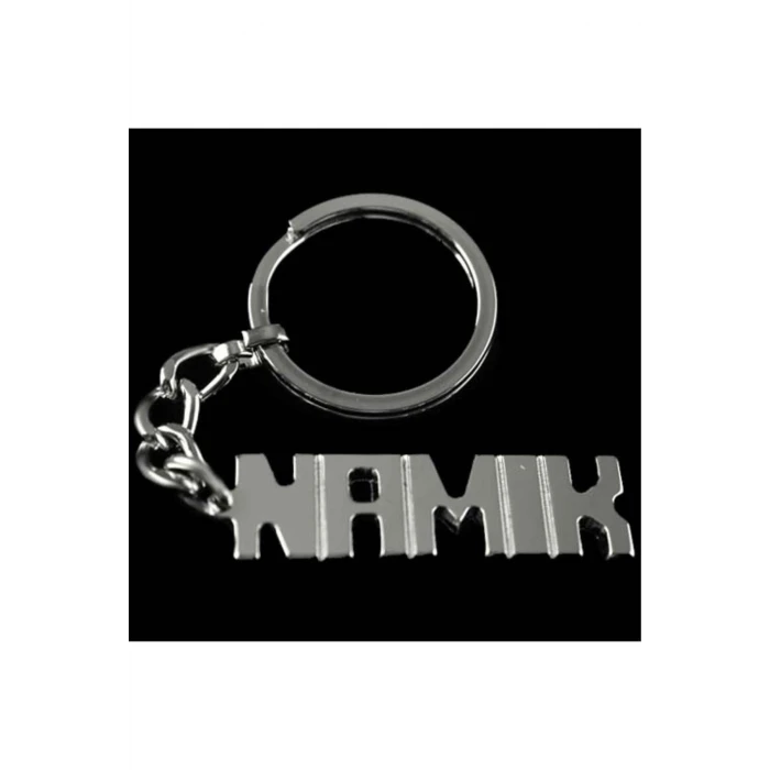 ieg™ Namık İsimli Anahtarlık