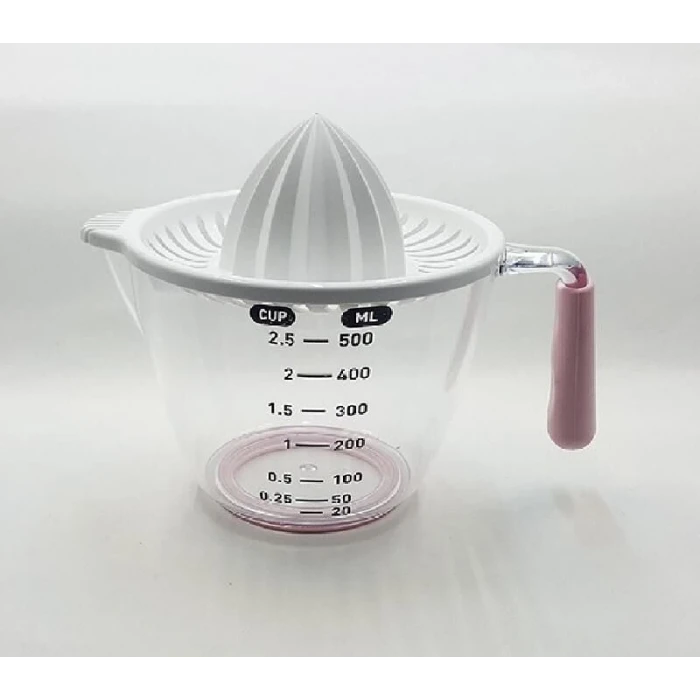 ieg™ Narenciye Sıkacağı Ölçülü - Ölçme Kabı 1000ML