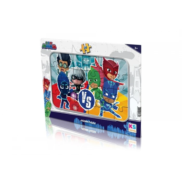 ieg™ NAS 704-1 NASREDDİN HOCA FRAME PUZZLE 24 -KS