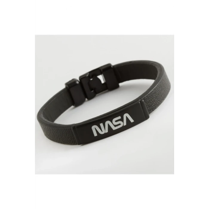 ieg™ Nasa Kaliteli Suni Deri Bileklik