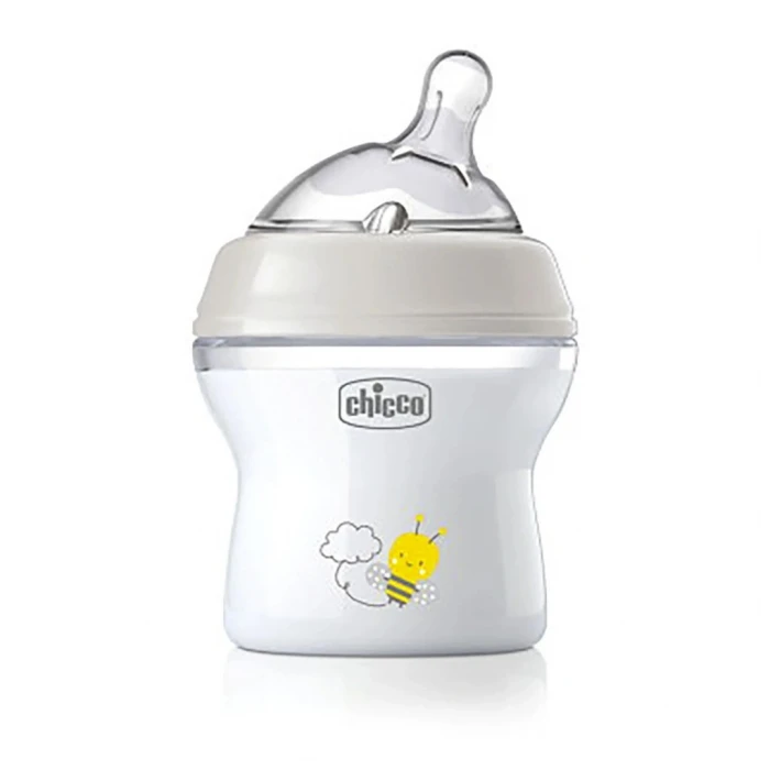 ieg™ NaturalFeeling PP Biberon 0 Ay+ 150 ml