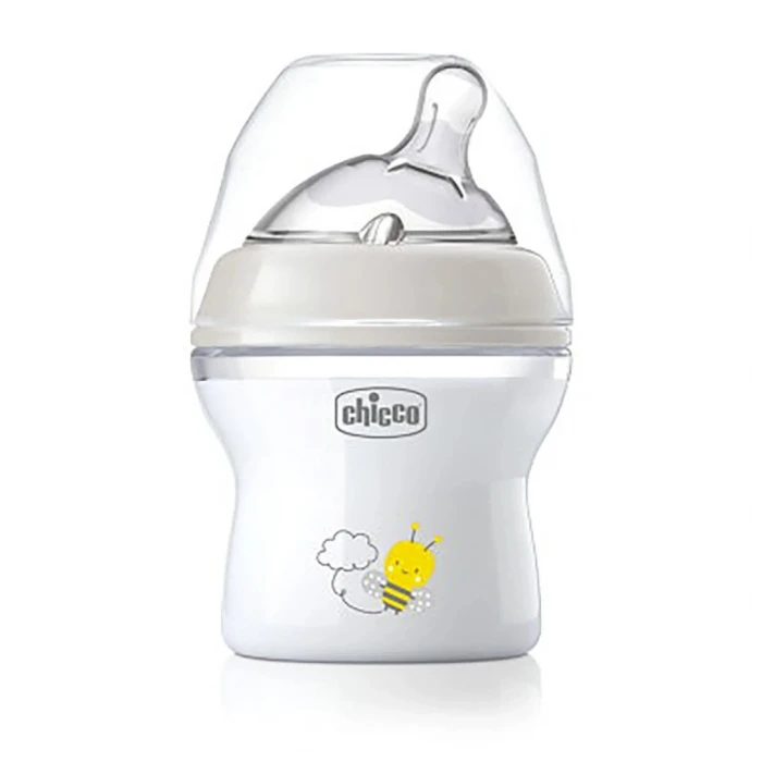 ieg™ NaturalFeeling PP Biberon 0 Ay+ 150 ml