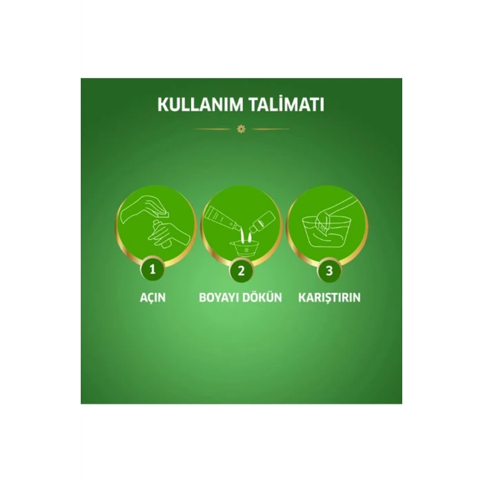 İEG Naturals Saç Boyası Orta Kestane 5/37