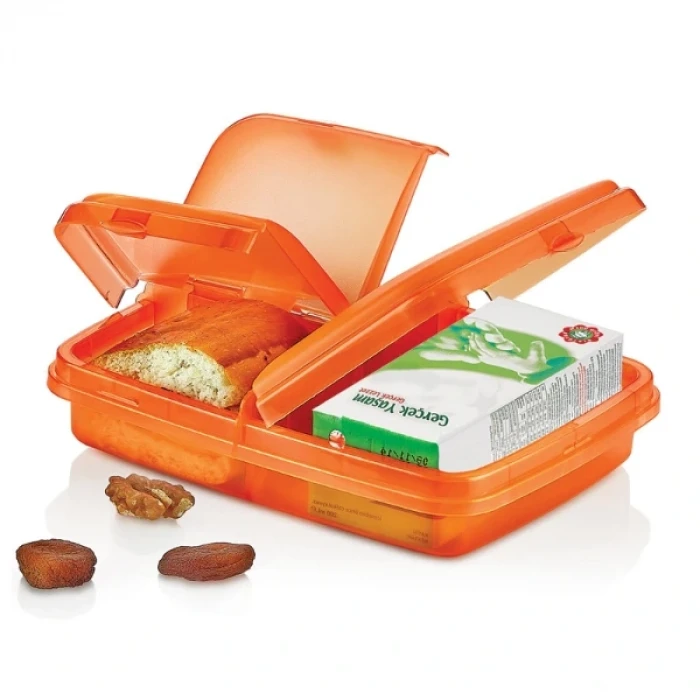 ieg™ Natürel Beslenme Kabı