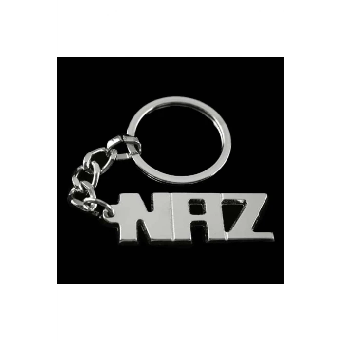 ieg™ Naz İsimli Anahtarlık