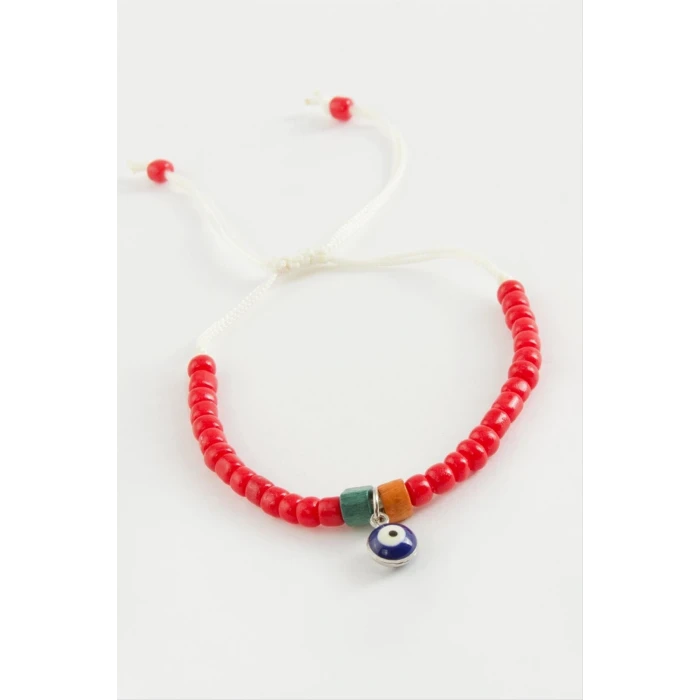 ieg™ Nazar Boncuk İp Bileklik