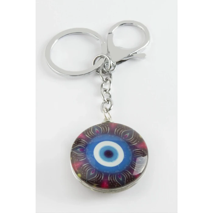 ieg™ Nazar Cam Anahtarlık