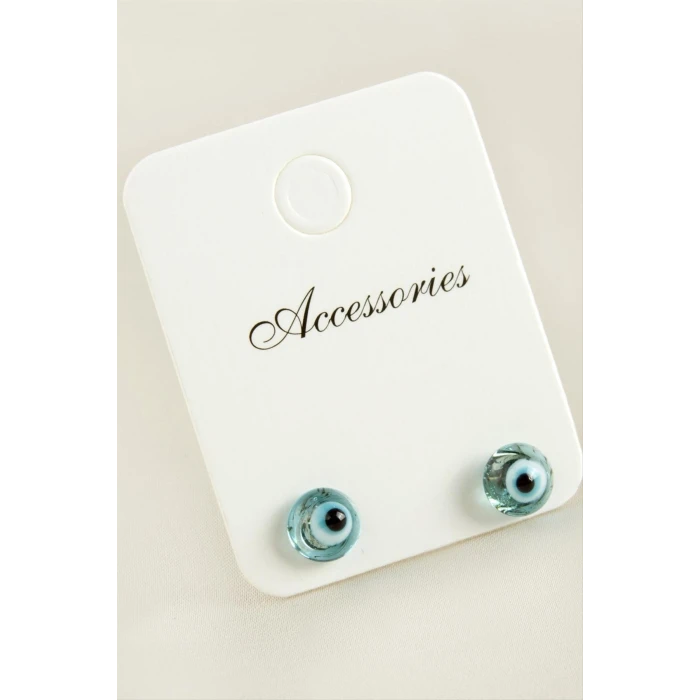 ieg™ Nazar Cam Küpe