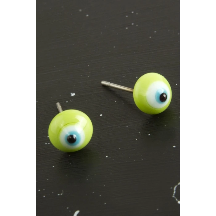 ieg™ Nazar Cam Küpe