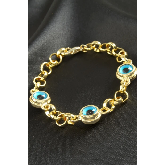 ieg™ Nazar Camgöz Zincir Bileklik