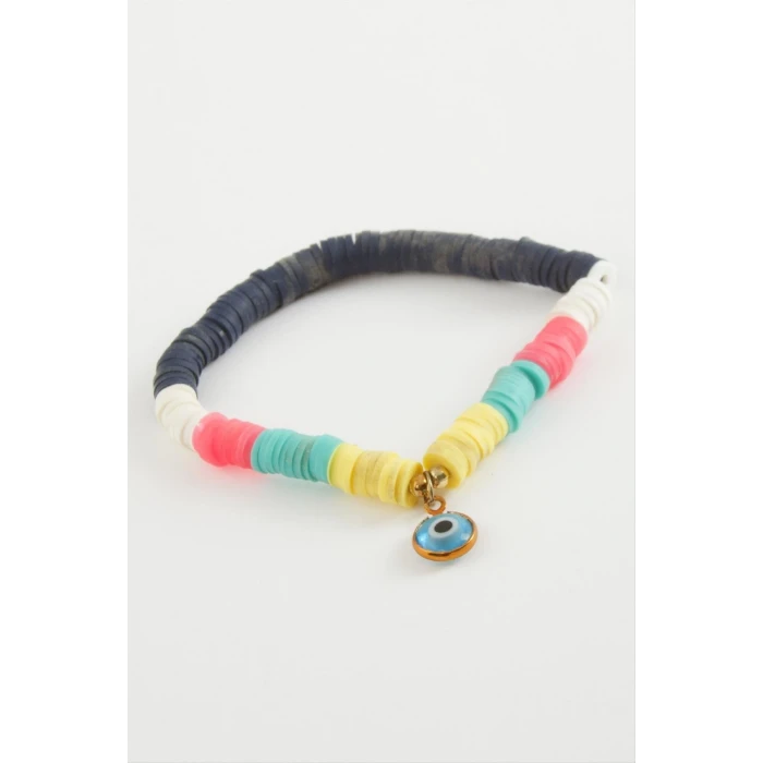 ieg™ Nazar Fimo Boncuk Bileklik